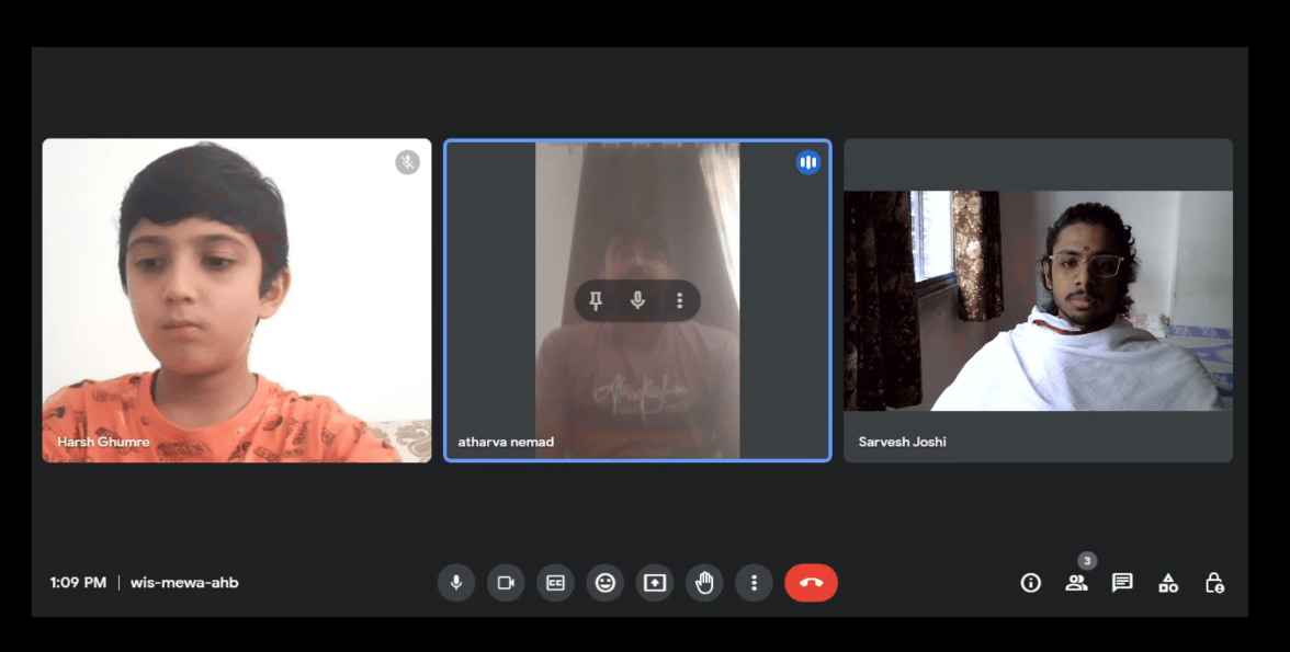 online class ss2